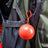 Emergency Raincoat Ball