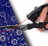 Laser Guided Scissors