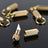 Pocket Capsule Knife