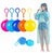 Emergency Raincoat Ball