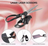Laser Guided Scissors