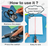 Laser Guided Scissors