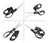 Laser Guided Scissors