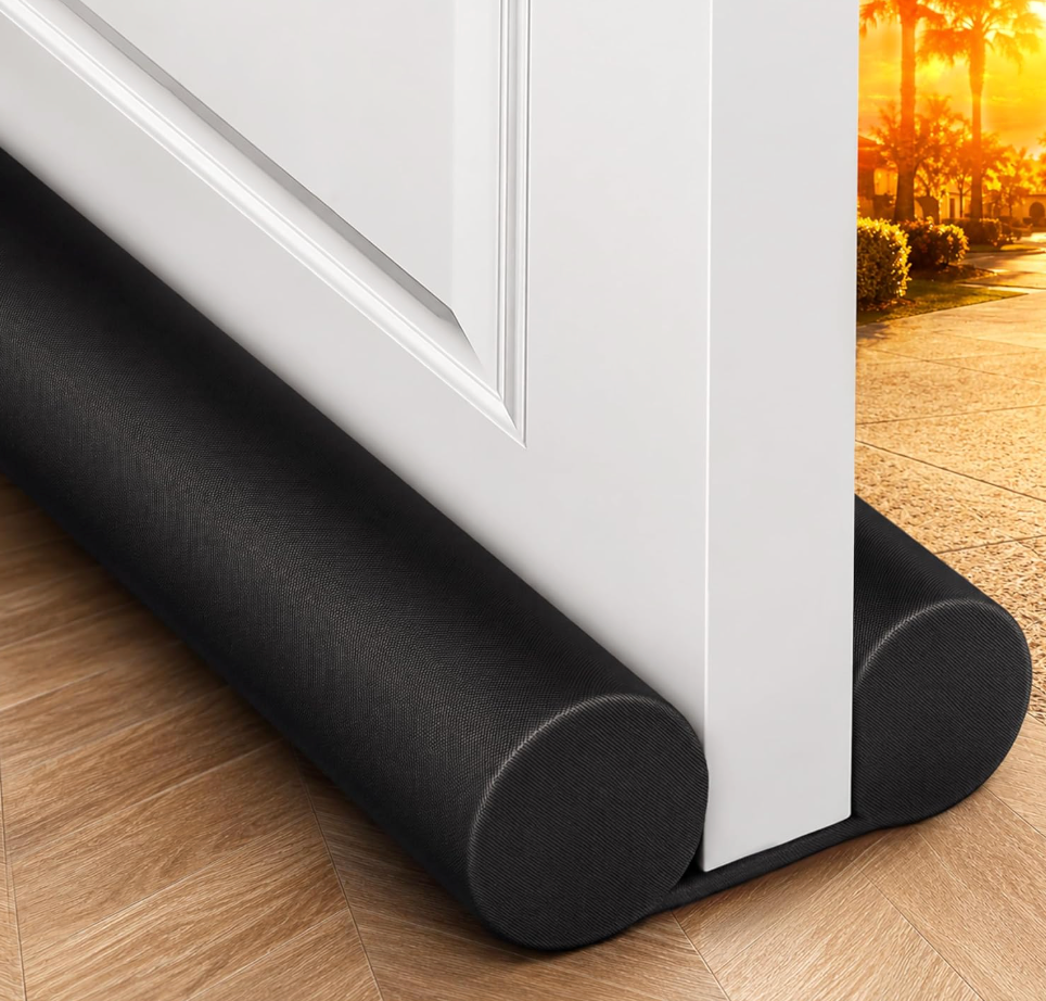 Under Door Gap Sealing Strip