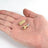 Pocket Capsule Knife
